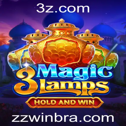 Descubra o Mundo Encantado de 3MagicLamps