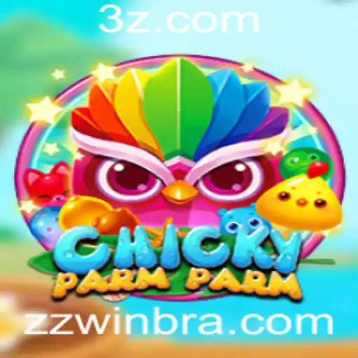 Descubra o Fascinante Mundo de ChickyParmParm: O Jogo do Momento