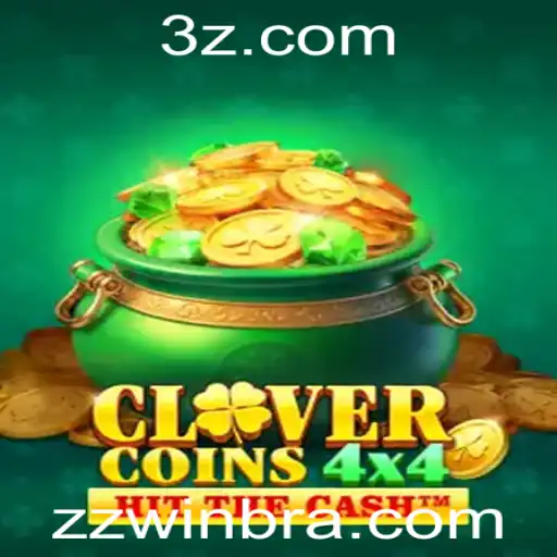 CloverCoins4x4: Um Guia Completo para o Novo Fenômeno de Jogos Online