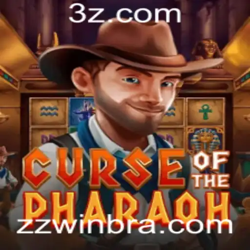 CurseofthePharaoh: Aventurando-se nas Tumbas Antigas com zzwin