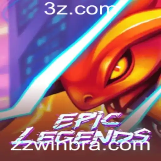 Descubra o Mundo de EpicLegends: Aventura e Estratégia