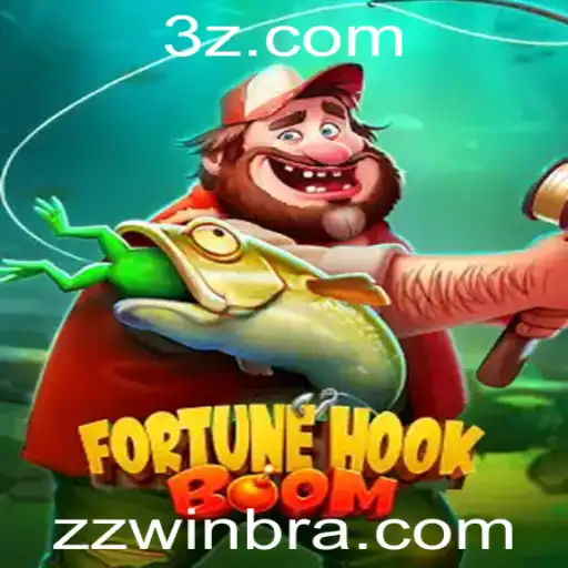 Explorando o Mundo Fascinante de FortuneHookBoom: Um Jogo de Estratégia e Aventura