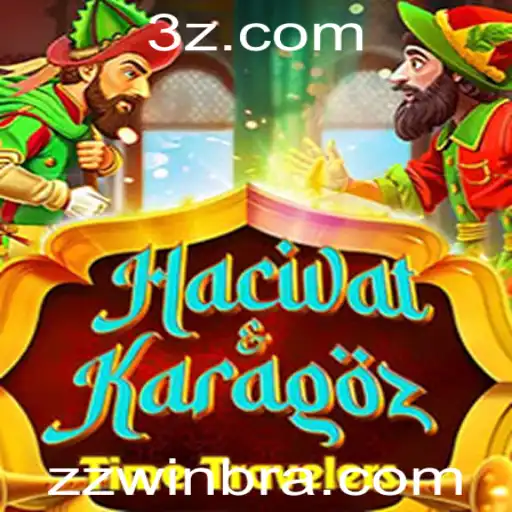 Explorando o Fascinante Jogo de HacivatandKaragoz