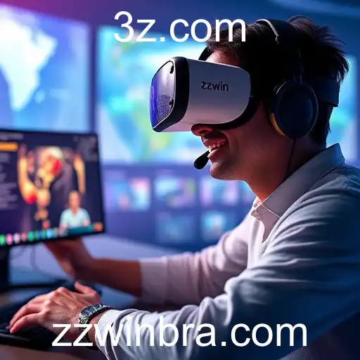 A Expansão do Mercado de Jogos Online no Brasil em Meio a Novas Regulações