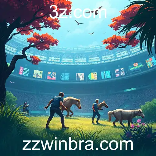 O Impacto do 'zzwin' no Mundo dos Jogos em 2025