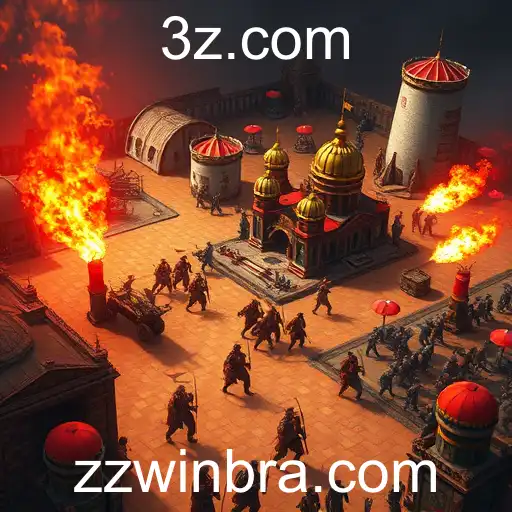 Evolução e Impacto dos Jogos Online