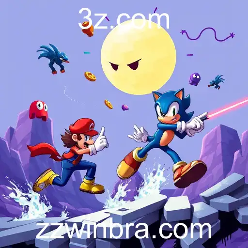 A Revolução dos Jogos Online em 2026