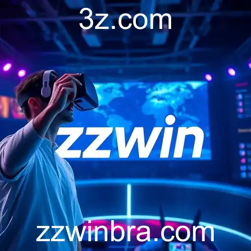 Tendências de Jogos em 2025: Como o 'zzwin' Está Moldando o Mercado