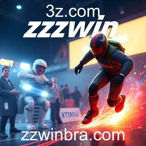 Crescimento do Mercado de Jogos em 2025: O Impacto da ZZWin