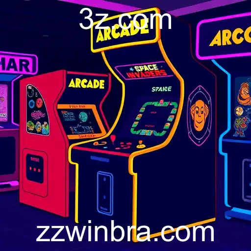 ZZWin Revoluciona o Mercado de Jogos Online