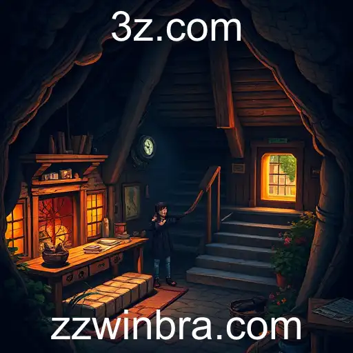 A Ascensão do zzwin no Cenário de Jogos Online