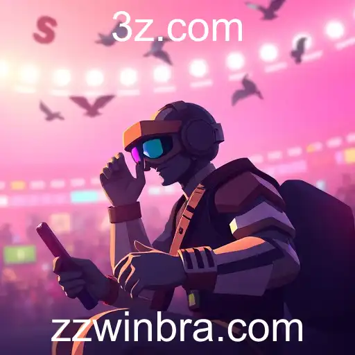 Revolução no Mundo dos Jogos com ZZWin