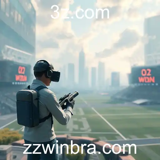 Inovações de 2025 Transformam a Indústria dos Jogos