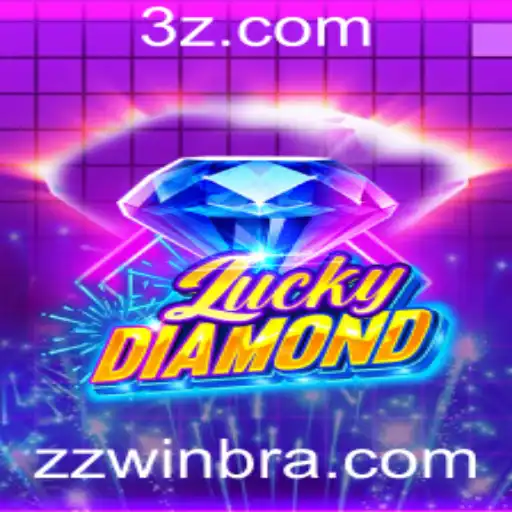 Descubra o Jogo Inovador: LuckyDiamond e a Estratégia zzwin