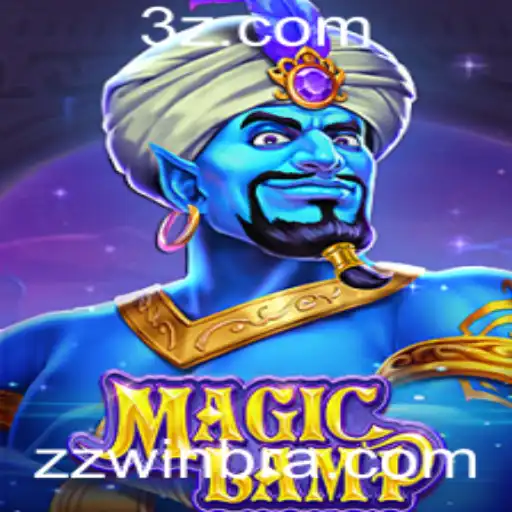Explorando o Fascinante Mundo de MagicLamp: O Jogo de Estratégia com Regras Inovadoras