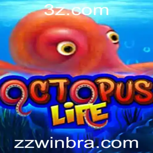 Explorando o Mundo Visionário de OctopusLife