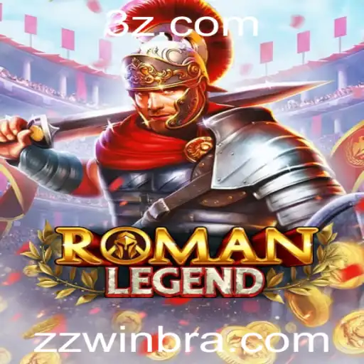 RomanLegend: Um Mergulho no Mundo Antigo