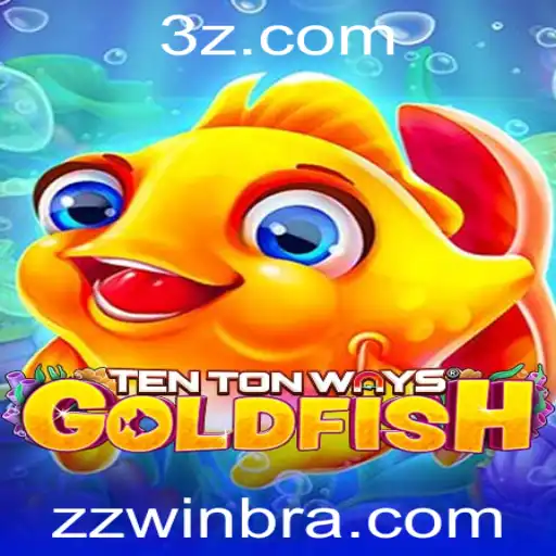 TenTonWaysGoldfish: O Novo Sensação do Mundo dos Jogos