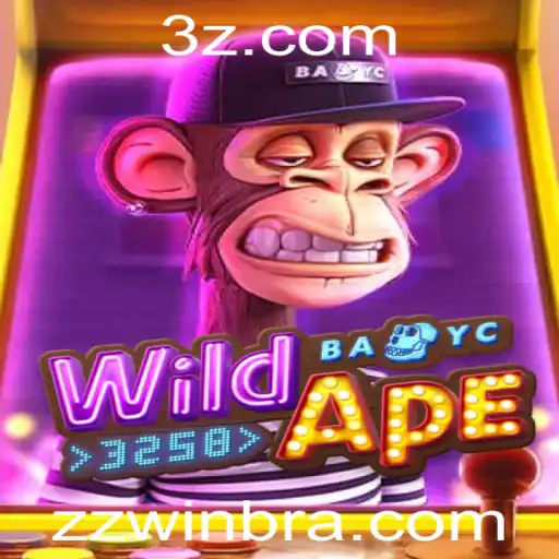 Explorando o Mundo Selavagem de WildApe3258