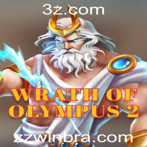 WrathofOlympus2: A Nova Era da Mitologia Grega nos Jogos