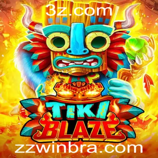 Descubra TikiBlaze: O Novo Fenômeno dos Jogos de Estratégia