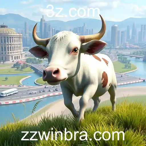 A Revolução dos Jogos Virtuais e a Inovação da zzwin