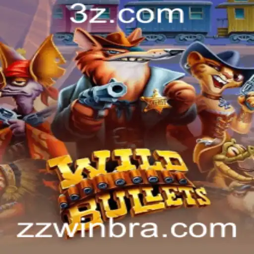 Explorando WildBullets: O Novo Fenômeno do Mundo dos Jogos