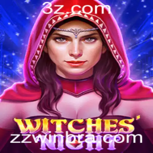 WitchesNight: Explore o Mundo Mágico com 'zzwin'