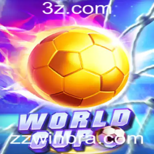 WorldCup: O Novo Fenômeno de Jogos com zzwin